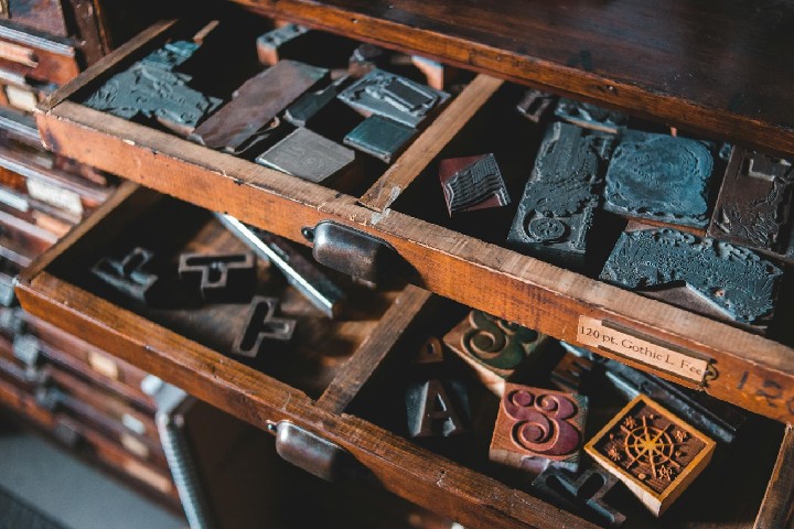 resources