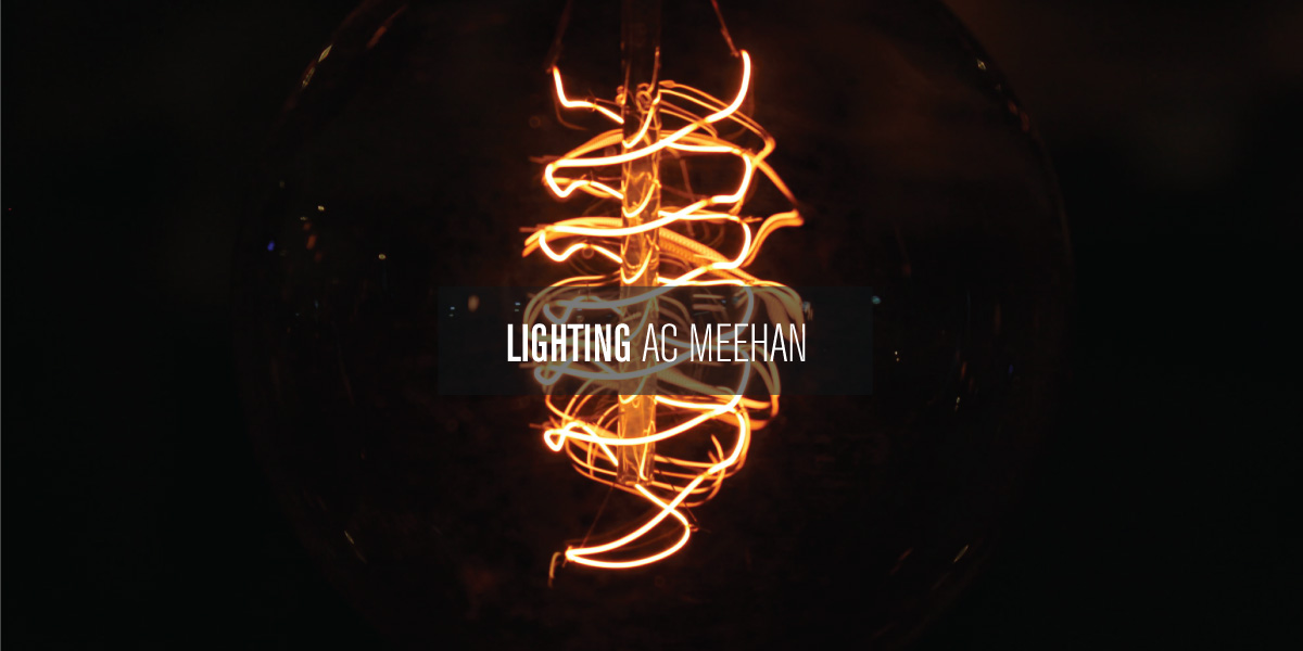 Lighting Services AC Meehan