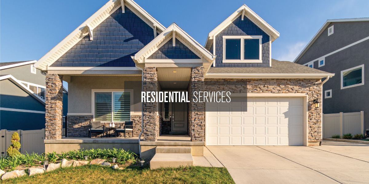 AC Meehan Residential Services