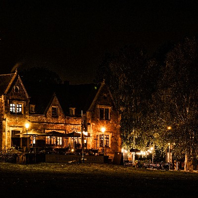 landscape lighting
