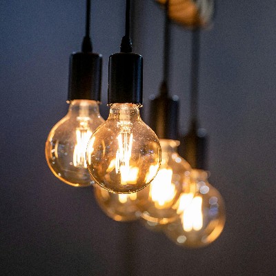 low voltage