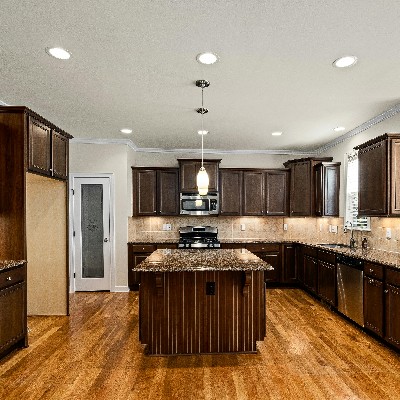 recessed lighting