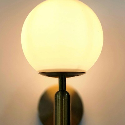 wall sconces