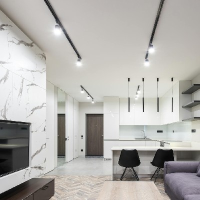 track lighting