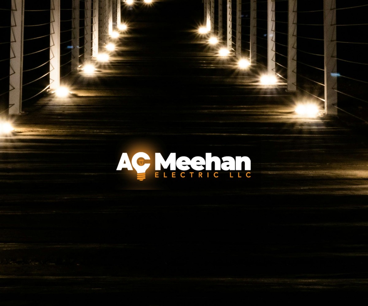 walkway lighting