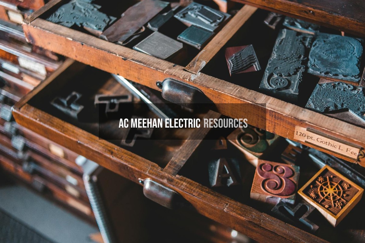 ac meehan resources